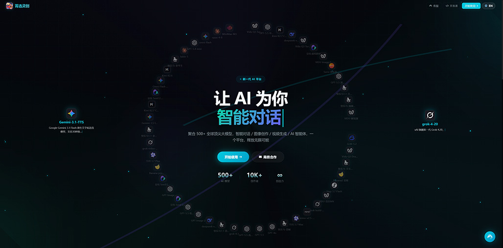 商业视觉设计